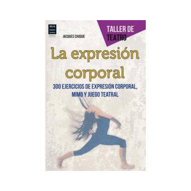 LA EXPRESIÃƒÂ“N CORPORAL