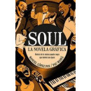 EL SOUL LA NOVELA GRAFICA