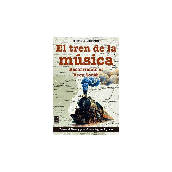 EL TREN DE LA MUSICA