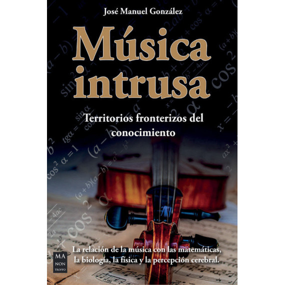 MUSICA INTRUSA