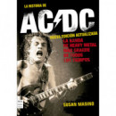 LA HISTORIA DE AC DC