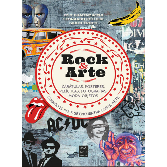 ROCK & ARTE