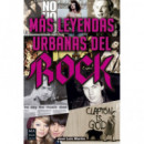 MÃÂ¡s leyendas urbanas del rock