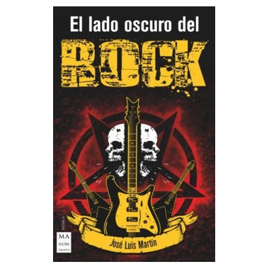 El lado oscuro del rock