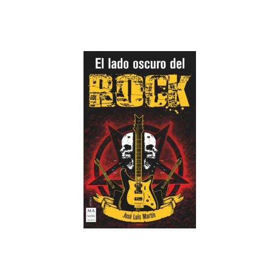 El lado oscuro del rock