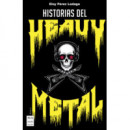 Historias del Heavy Metal