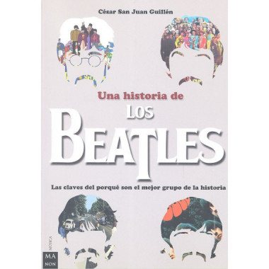 Una historia de los Beatles