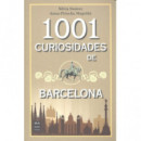 1001 curiosidades de Barcelona