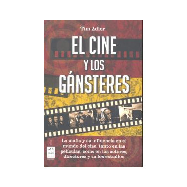 CINE Y LOS GÃƒÂNSTERES, EL