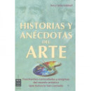 HISTORIAS Y ANÃÂCDOTAS DEL ARTE