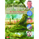 Los secretos de la acuerala de Terry Harrison