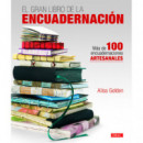 El gran libro de la encuadernaciÃÂ³n