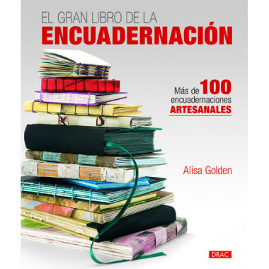 El gran libro de la encuadernaciÃƒÂ³n