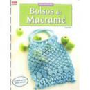 Bolsos de macramÃÂ©