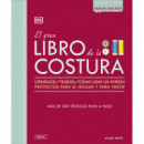 El gran libro de la Costura