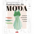 ILUSTRACION DE MODA