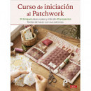 CURSO DE INICIACION AL PATCHWORK