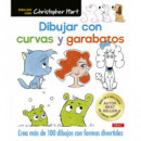 Dibujar con curvas y garabatos