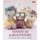 TESOROS DE AMIGURUMI