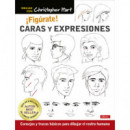 FIGURATE CARAS Y EXPRESIONES