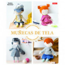 MuÃÂ±ecas de tela