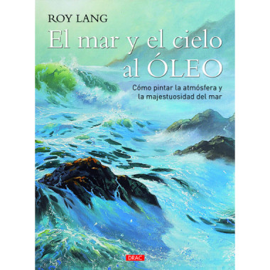 El mar y el cielo al ÃƒÂ³leo