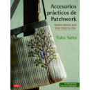 Accesorios prÃÂ¡cticos de patchwork