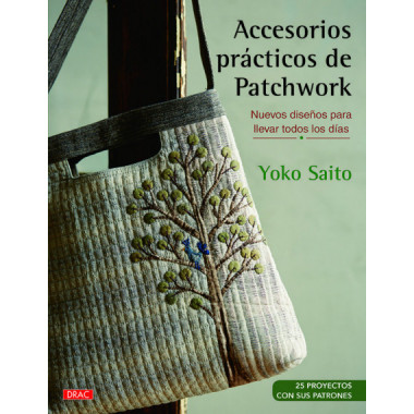 Accesorios prÃƒÂ¡cticos de patchwork