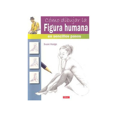 CÃƒÂ³mo dibujar la figura humana en sencillos pasos