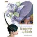 DiseÃÂ±o y confecciÃÂ³n de sombreros de moda