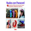 Nudos con paracord