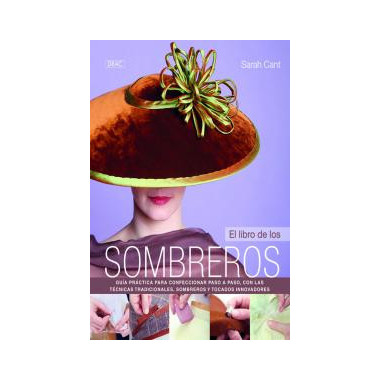 El libro de los sombreros