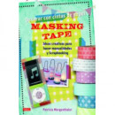 Decorar con cintas de papel Masking Tape