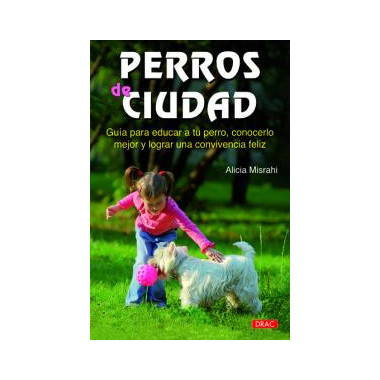 PERRO DE CIUDAD