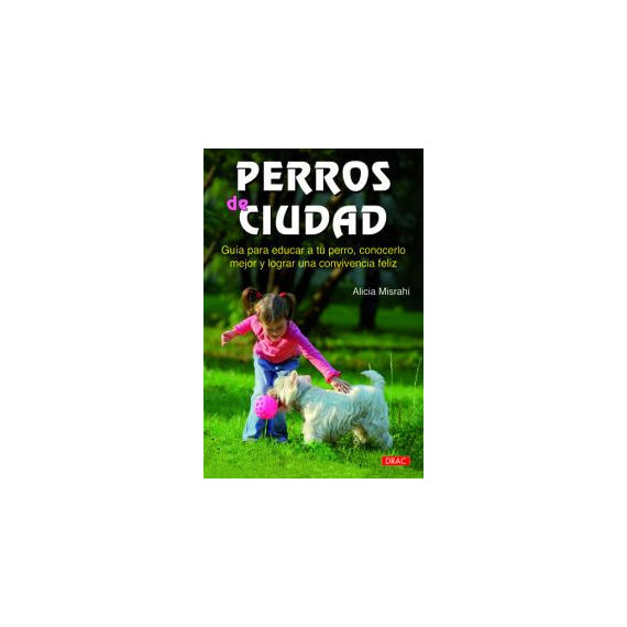 PERRO DE CIUDAD