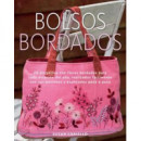 Bolsos bordados