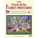 EL ARTE DE LAS FLORES PRENSADAS