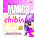 Manga. GuÃÂ­a de iniciaciÃÂ³n. Chibis