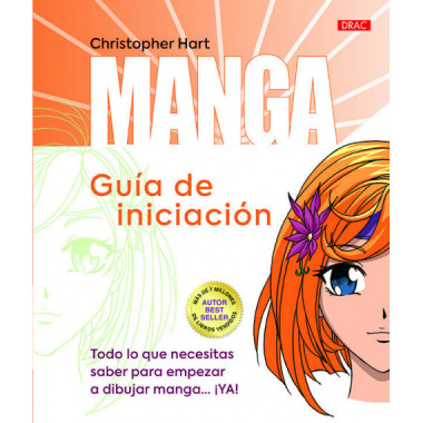 Manga. GuÃƒÂ­a de iniciaciÃƒÂ³n