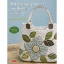 Patchwork japonÃÂ©s con diseÃÂ±os actuales