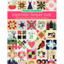 EsplÃÂ©ndido Sampler Quilt