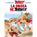 La odisea de AstÃÂ©rix