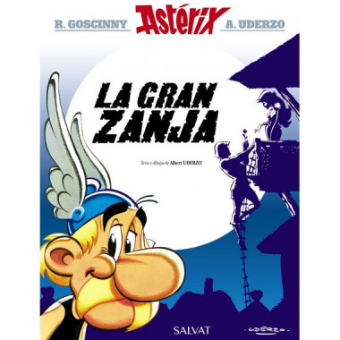 La gran zanja