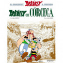 AstÃÂ©rix en CÃÂ³rcega