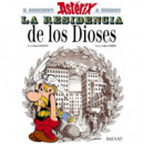 La Residencia de los Dioses