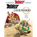 AstÃÂ©rix legionario