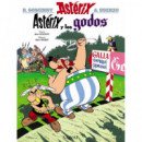 AstÃÂ©rix y los godos