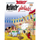 AstÃÂ¨rix gladiador