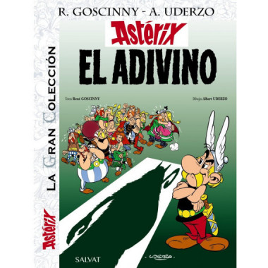 El adivino. La Gran ColecciÃƒÂ³n