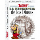 La Residencia de los Dioses. La Gran ColecciÃÂ³n